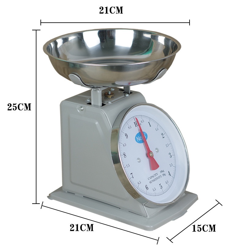 Agad Na Nagpapadala Hoba Kilos Electronic Weighing Scale Kilohan Timbangan Digital