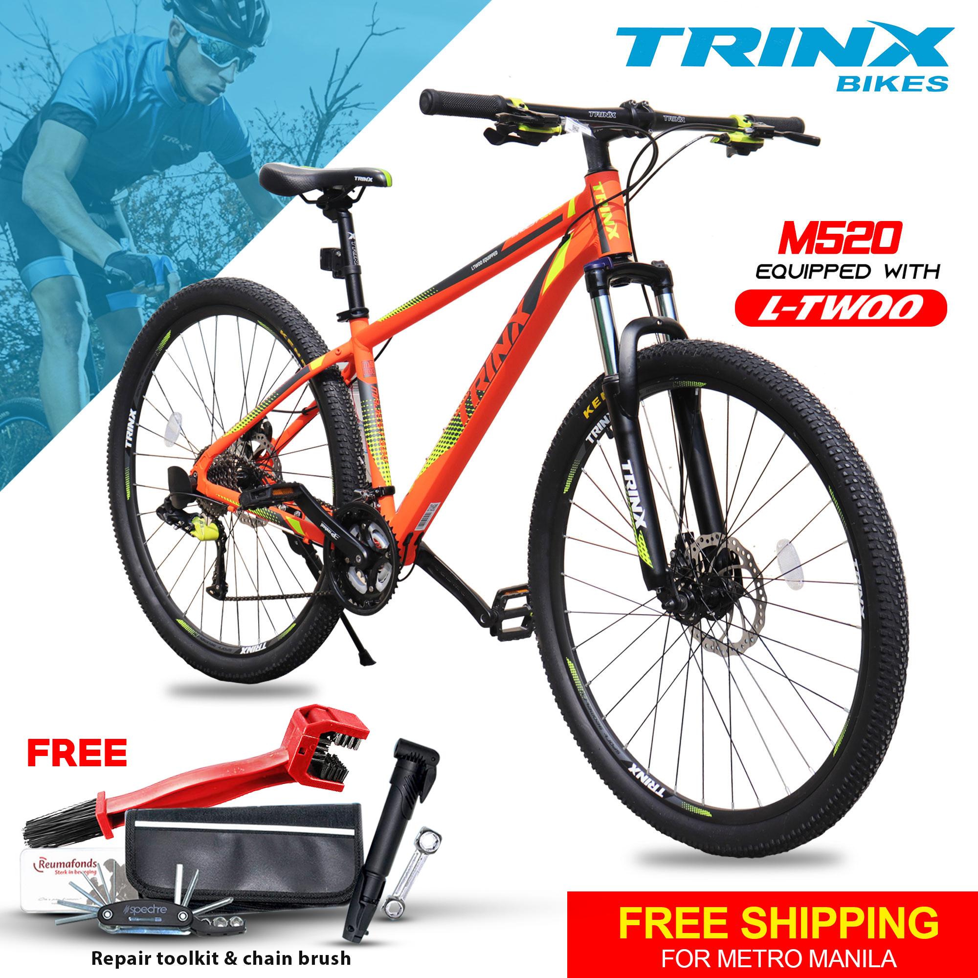 trinx m520 29er price