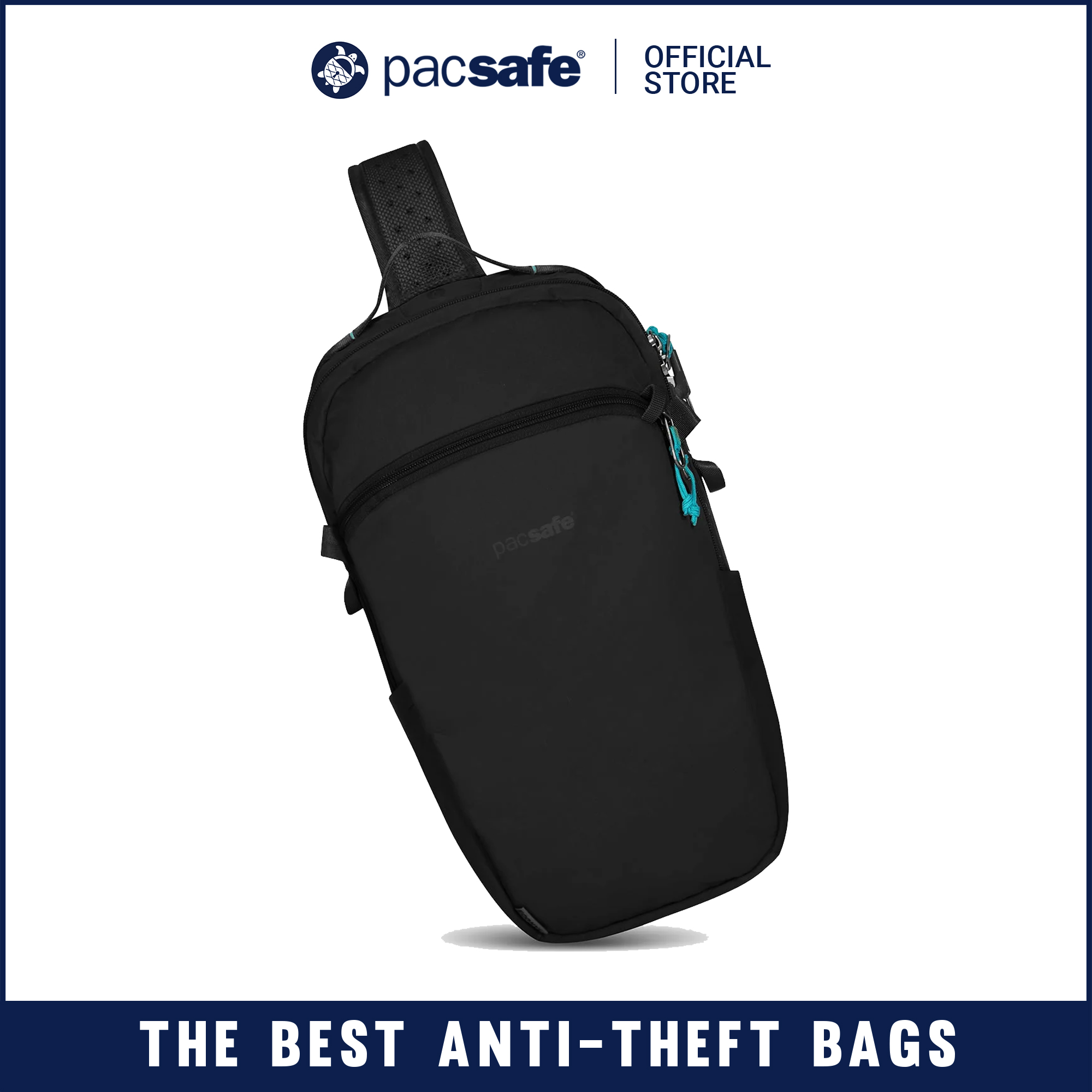 Pacsafe lazada clearance