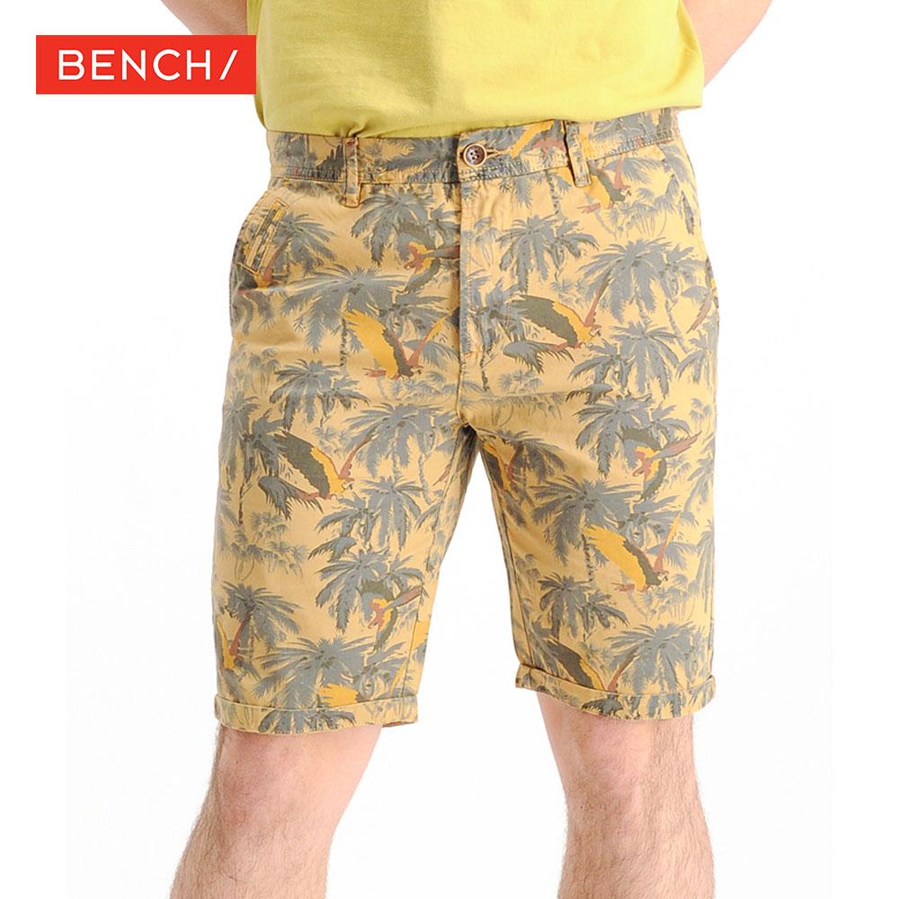 bench chino shorts
