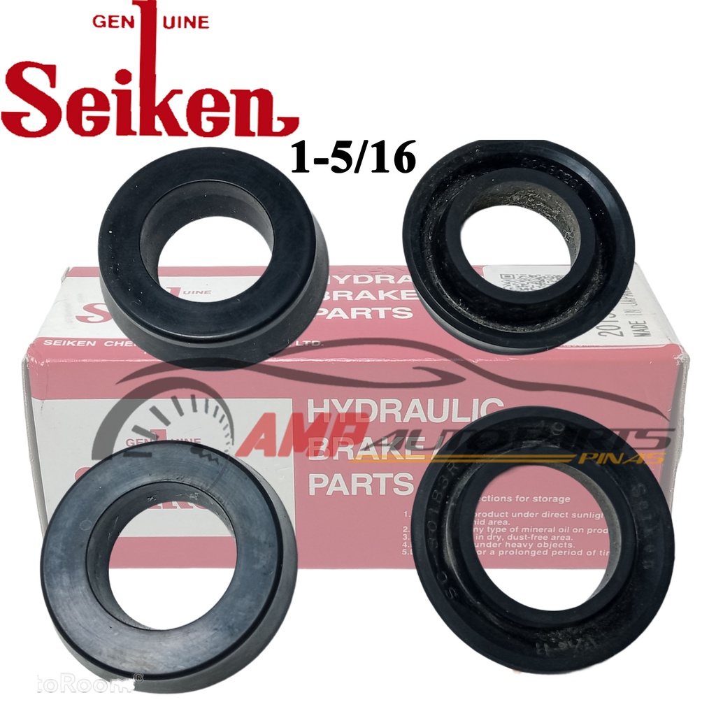 Hydraulic Brake / Clutch Rubber cap (15/16) W/Hole Type (sc80201) Lazada PH