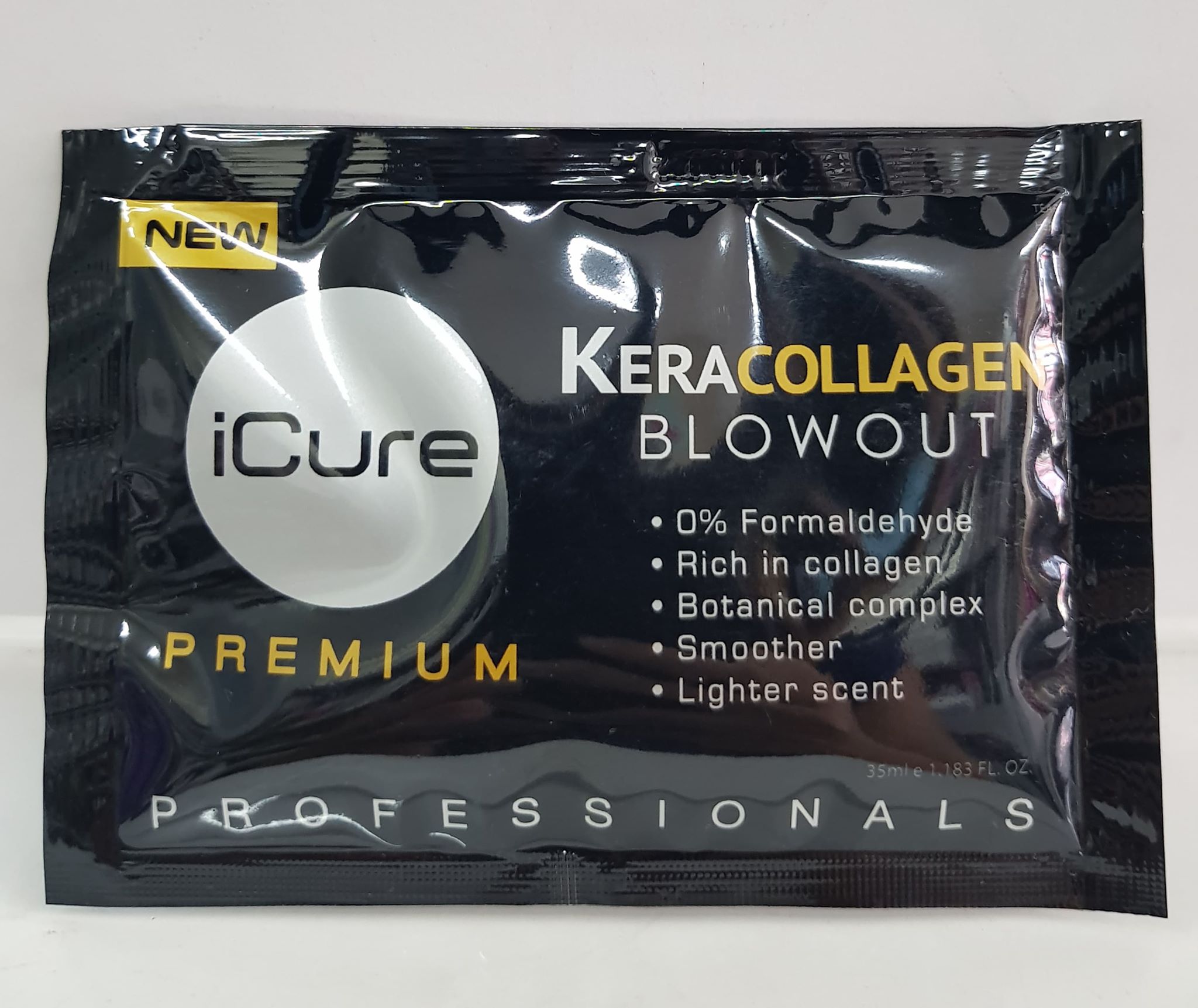 Keracollagen icure shop