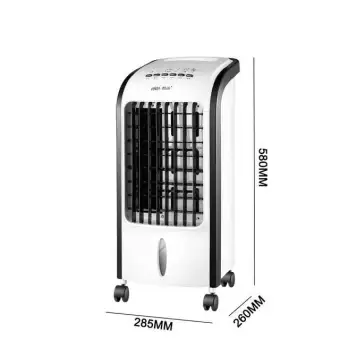 lazada air cooler