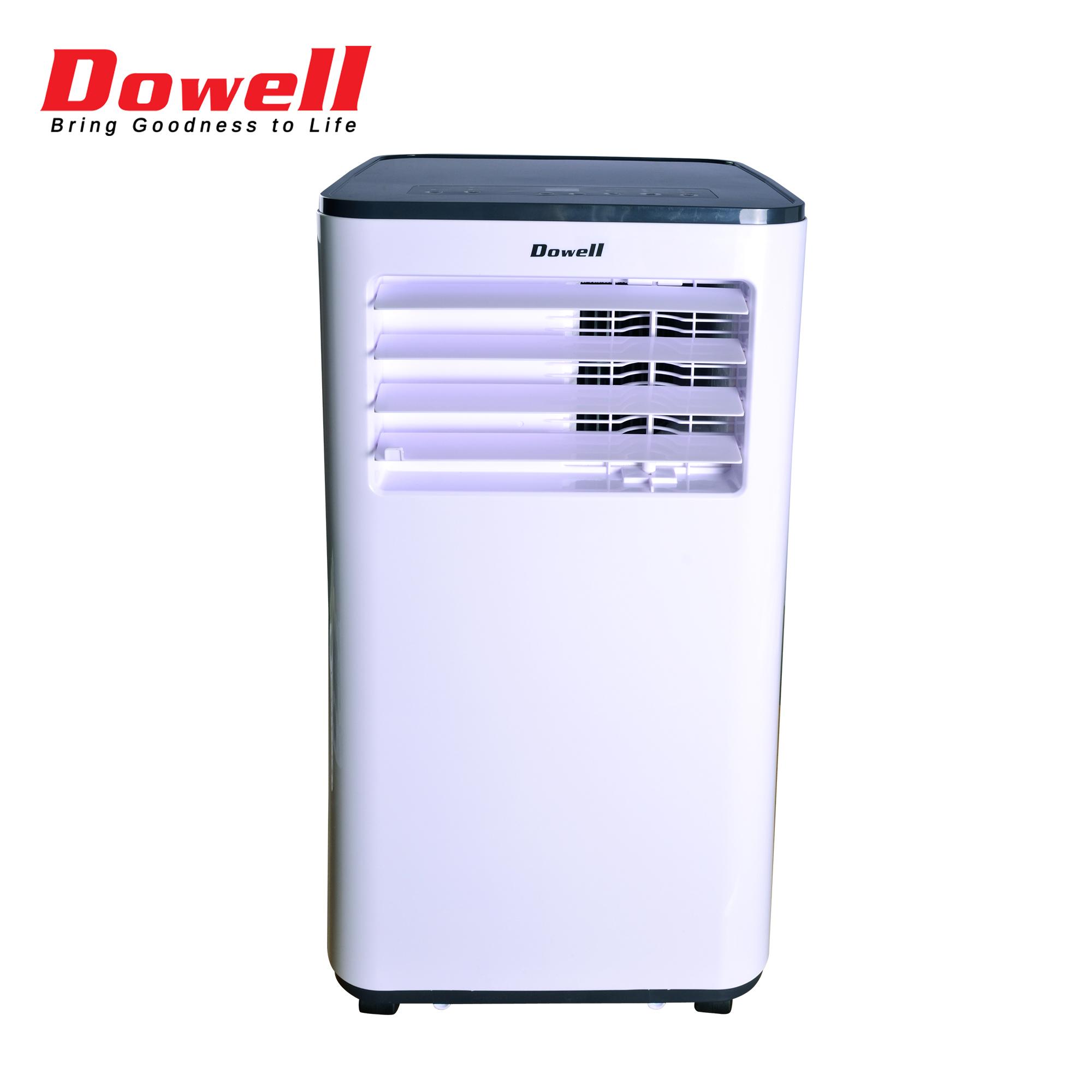 Dowell Portable Aircon Pa 29k16 1 0hp Air Conditioner Lazada Ph