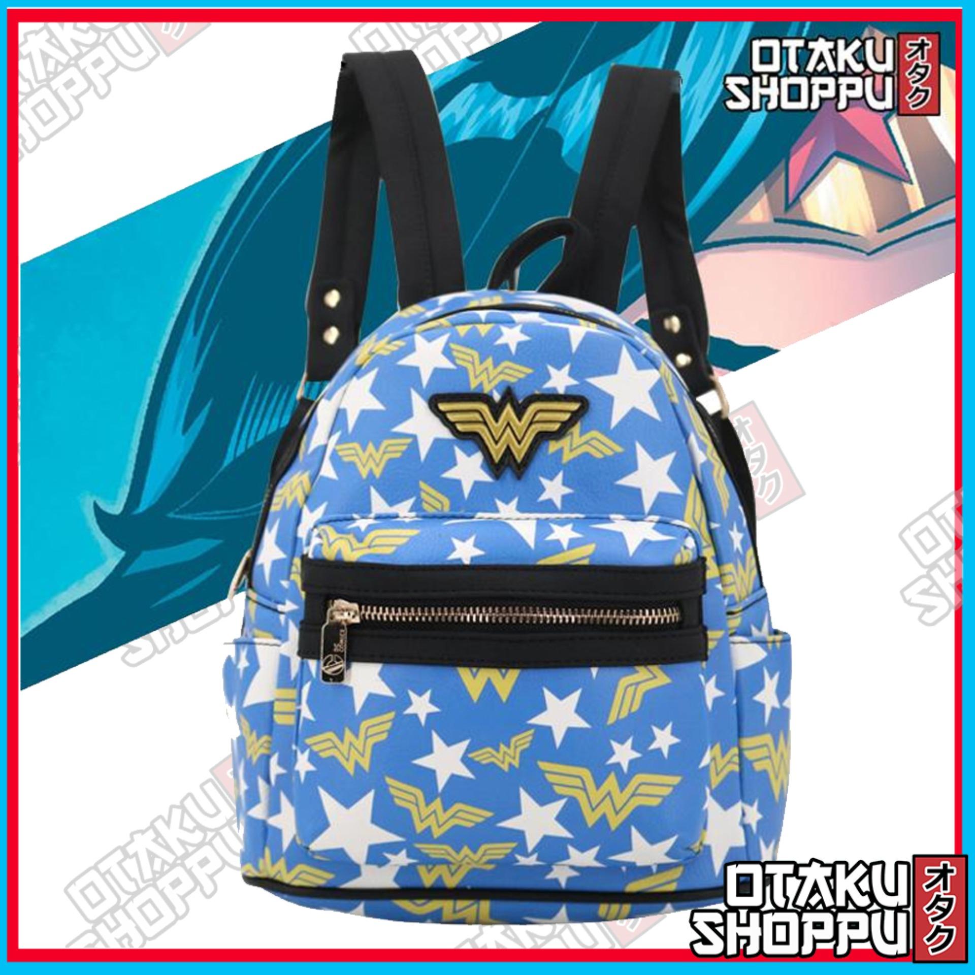 Otaku Shoppu Cartoon Anime Mini 