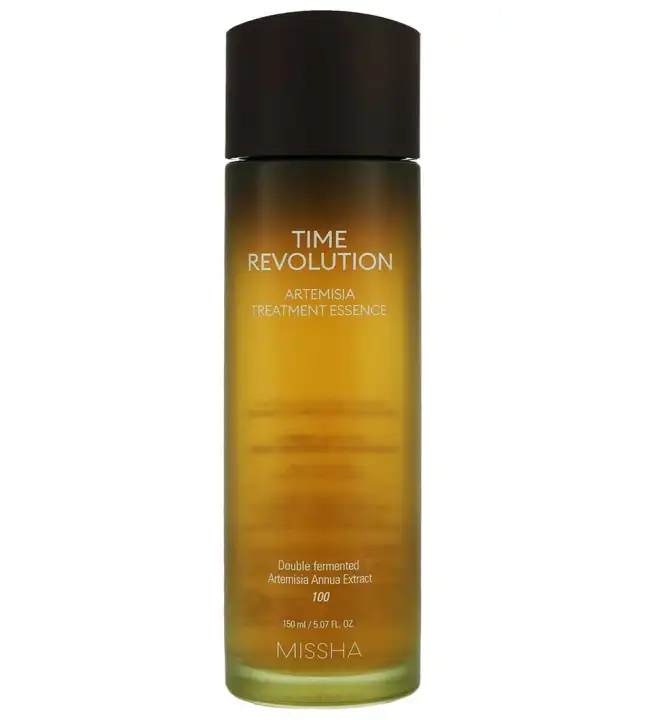 missha artemisia serum