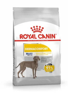 Royal Canin Dermacomfort Maxi 3kg - Size Health Nutrition