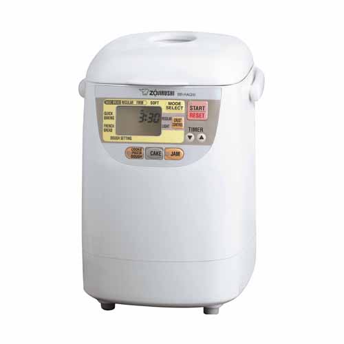 Zojirushi BBHAQ10 Bread Maker Lazada PH