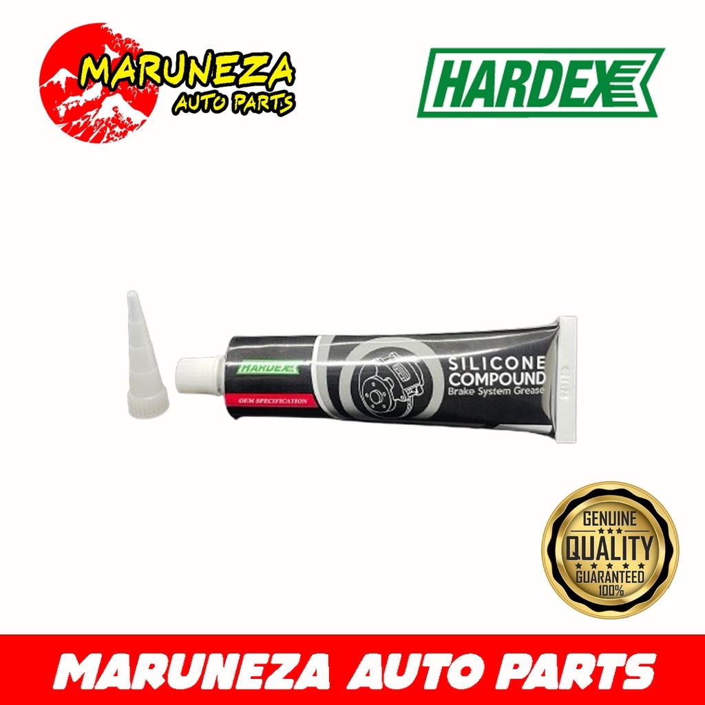 ins Hardex Silicone Compound Brake System Grease 85g Lazada PH