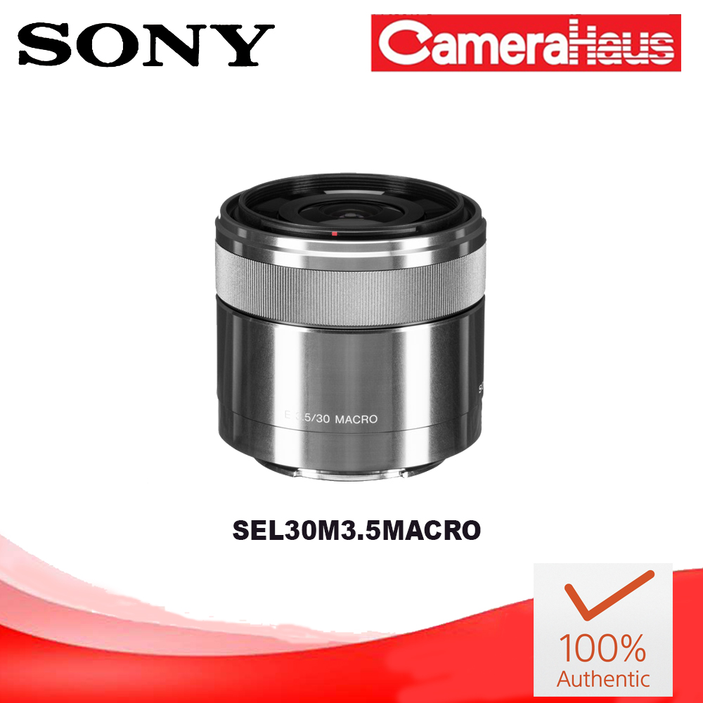 買い物代行 SONY SEL30M3.5 | yigitaluminyumprofil.com