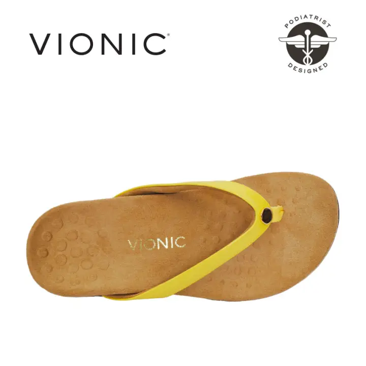 vionic mona sandal