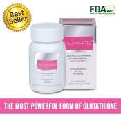 NuWhite S-Acetyl Glutathione