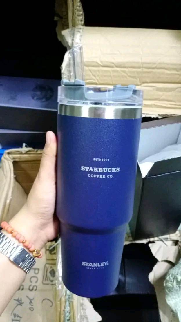Starbucks Stanley Collection Stainless Steel Tumbler Philippine