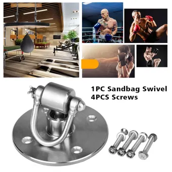 boxing training machine