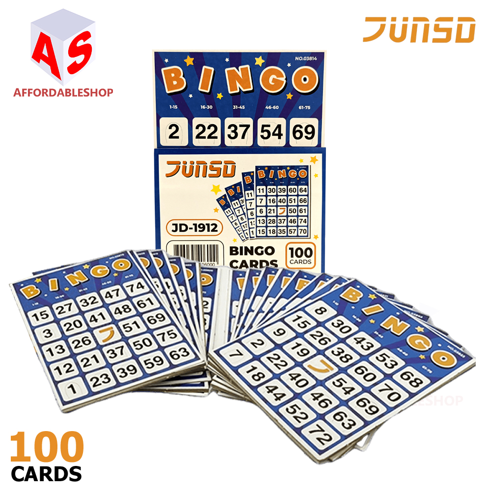 Interfaccia del gioco bingo su Newgioco