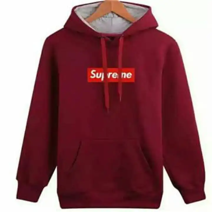 how much is a supreme sweater