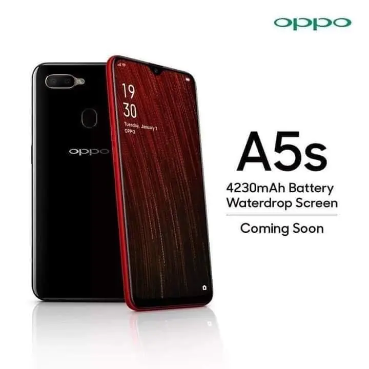 Brand New Oppo A5s Lazada Ph