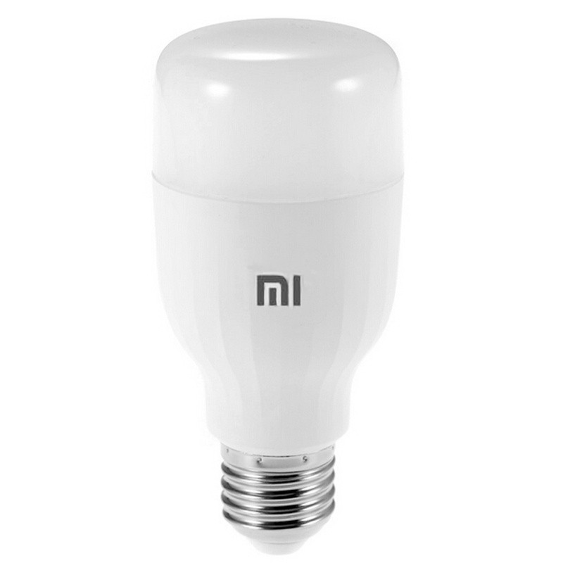 xiaomi smart light bulb