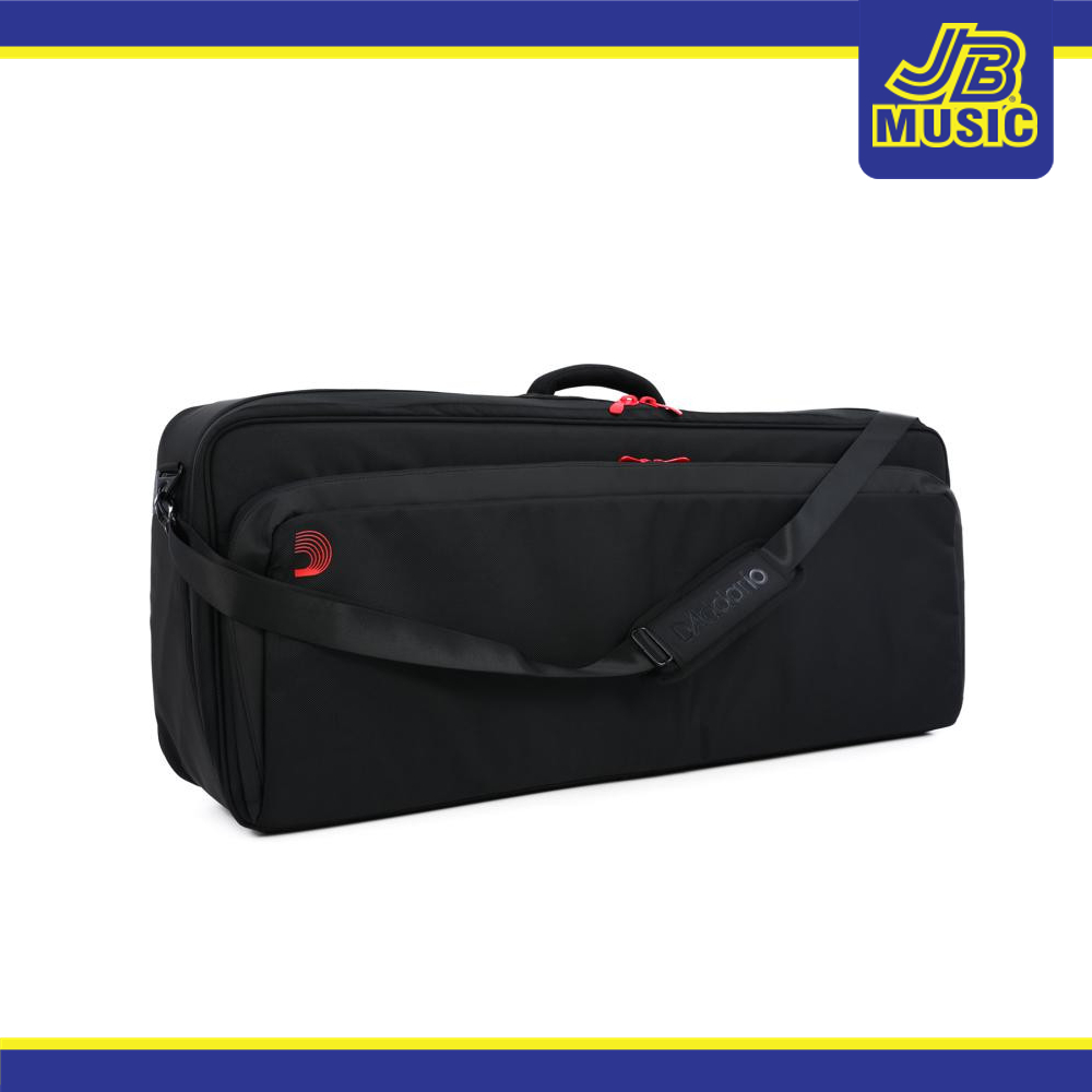 Daddario PWBLPBT02 XPND Backline Pedalboard Transport Pack 2 (Guitar Equipment) Lazada PH