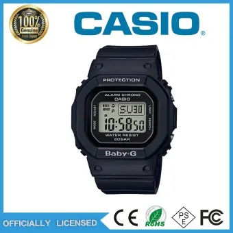 lazada baby g watch
