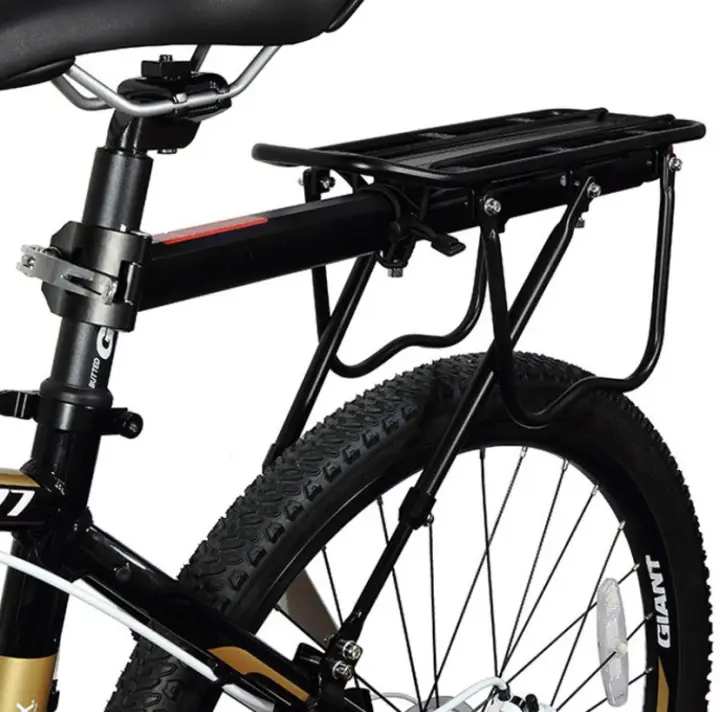 bike cargo carrier