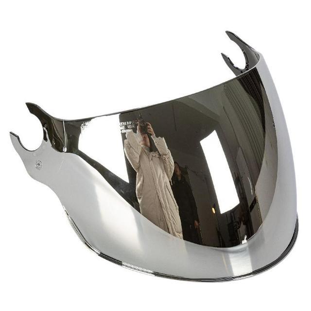 LS2 helmet visor replace sunglasses extra lens for ls2 airflow helmet