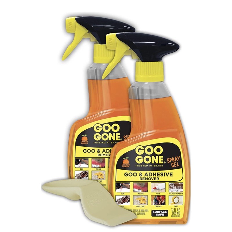 sof fabric conditioner GOO GONE ADHESIVE REMOVER 8oz Lazada PH