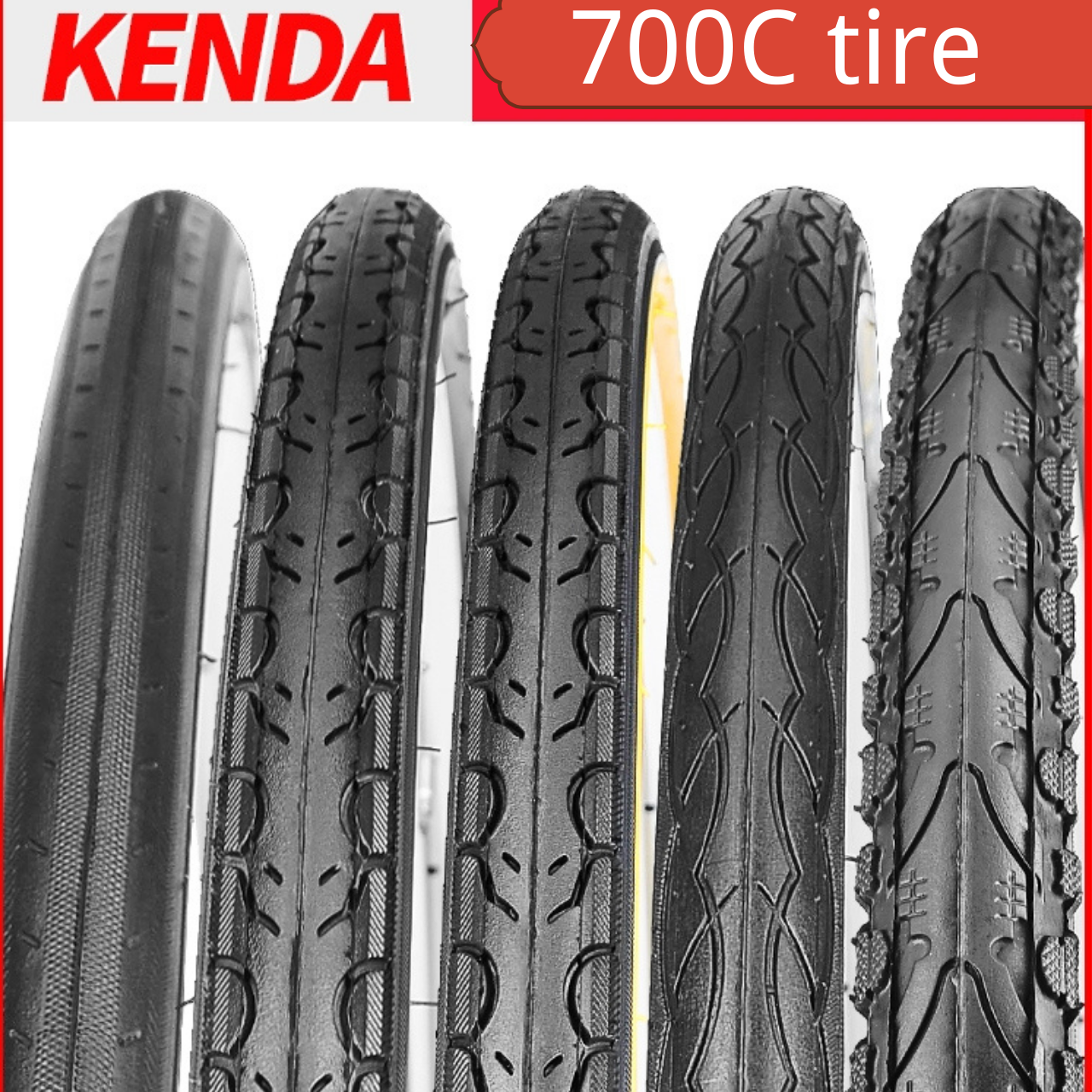 kenda 29er tyres