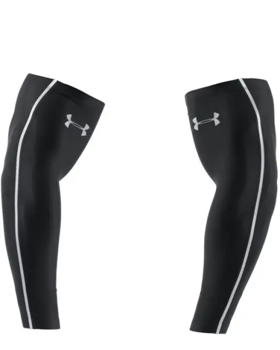 under armour arm sleeve women's
