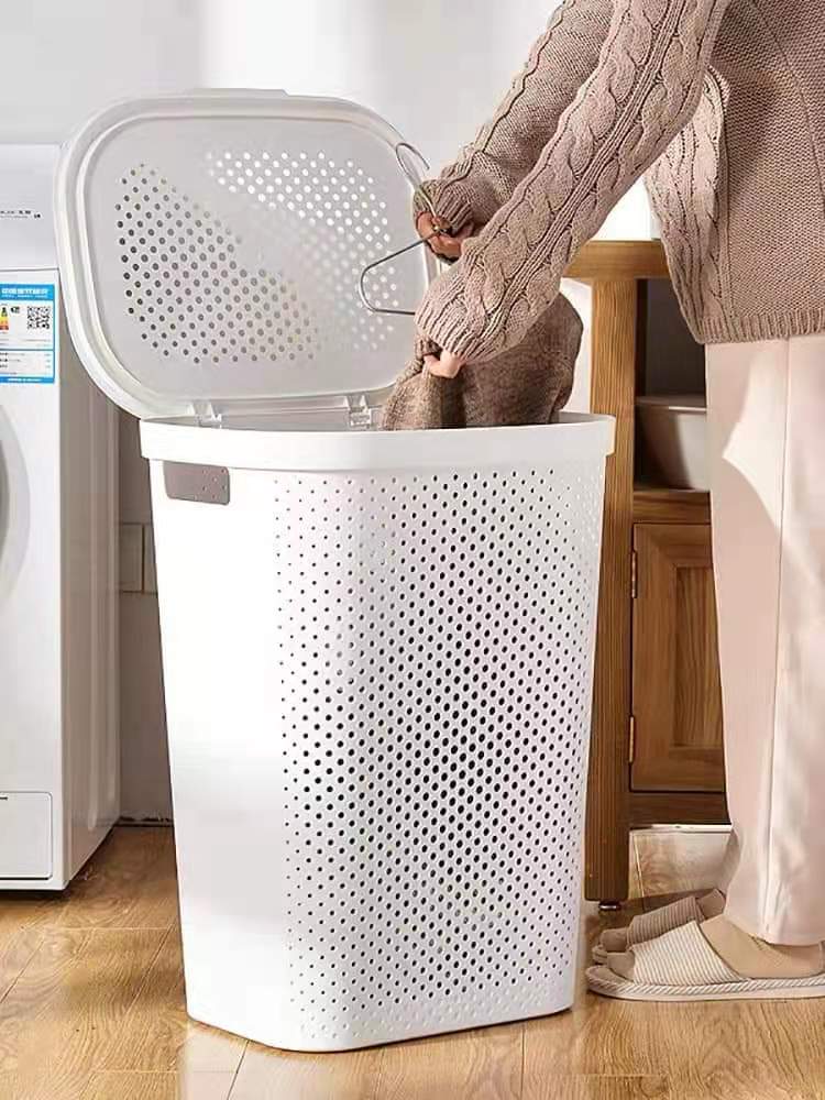 Infinity Laundry Hamper 