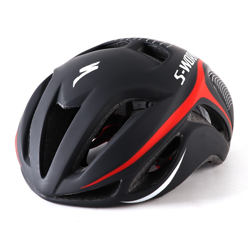 Specialized SWork Evade Road Bike Helmet Ultralight Triathlon