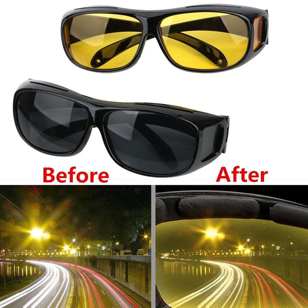 Anti Glare Driving Glasses review and price