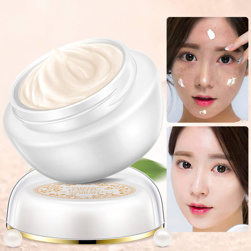 flawless glow cream