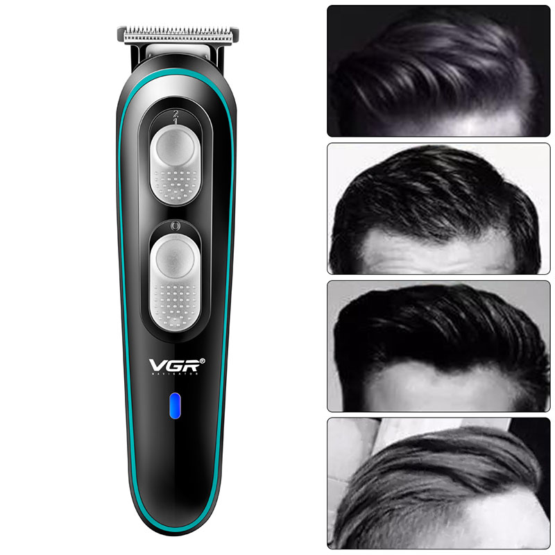 razor hair trimmers
