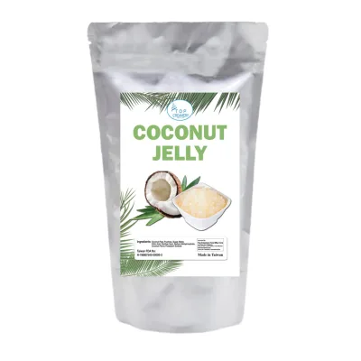 TopCreamery Nata De Coco / Coconut Jelly (1kg)