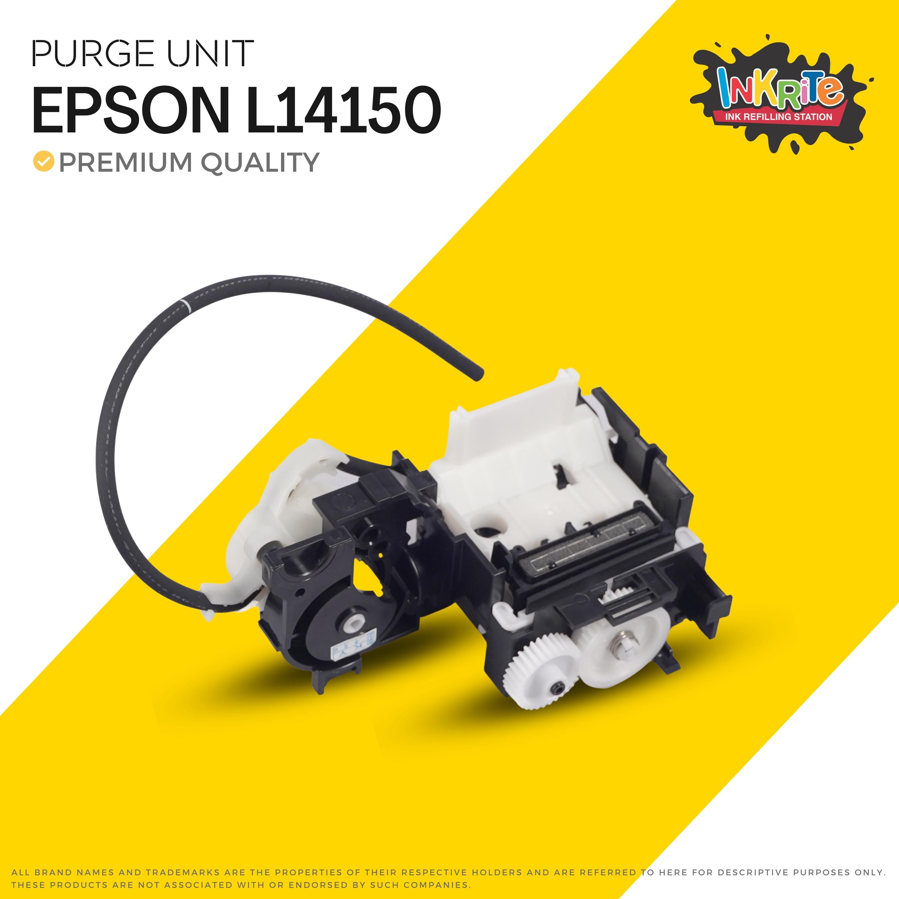 Brand New Original Purge Unit for Epson L14150 Lazada PH