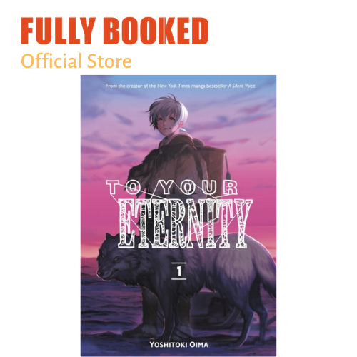 To Your Eternity 11 (Paperback)