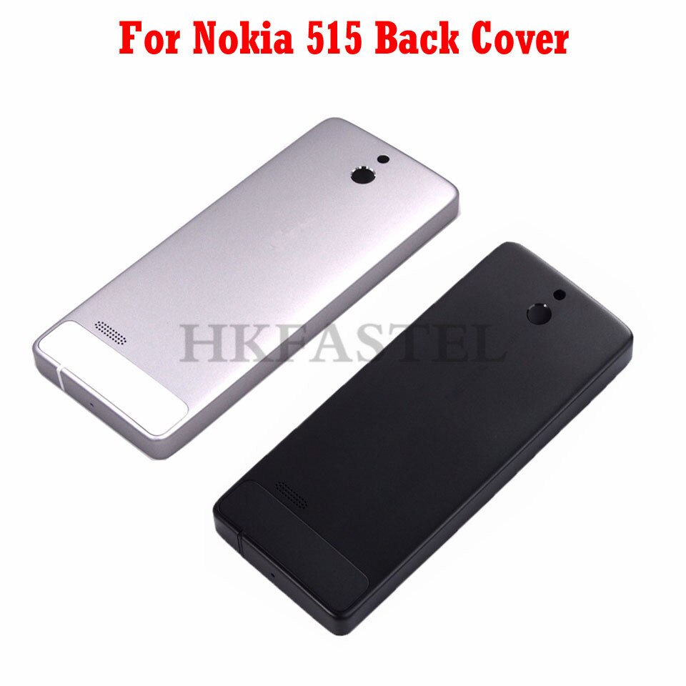 Housing For Nokia 515  Mobile Phone Cover Case With Volume Button No Keypad  Tool