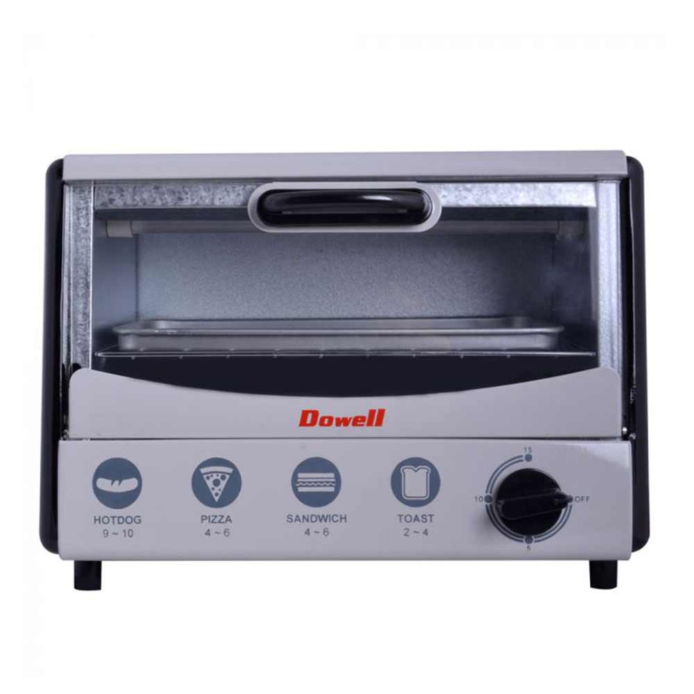 Dowell DOT615 6 Liters Oven Toaster Lazada PH