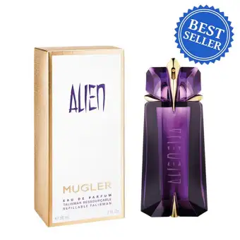 parfum thierry mugler alien