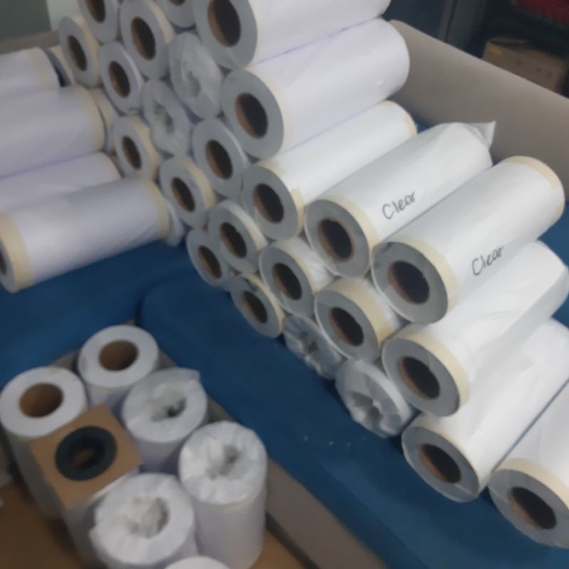 Sofie Printable Vinyl Sticker Roll For (Ecosolvent) | Lazada PH
