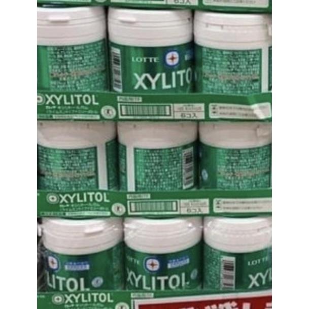 Lotte Xylitol Gum Japan Lazada PH