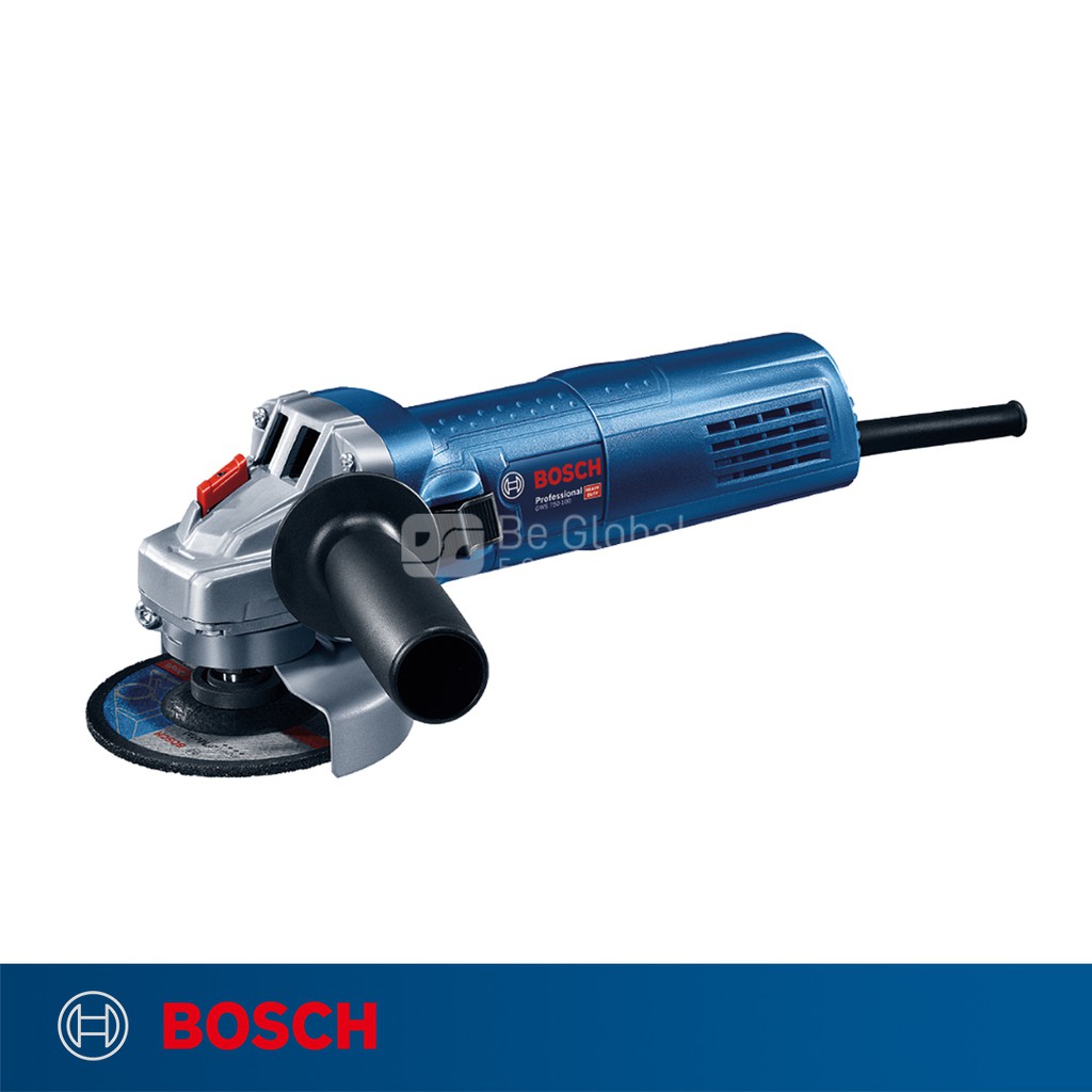Bosch GWS 750100 Professional Angle Grinder Set The New Lazada PH