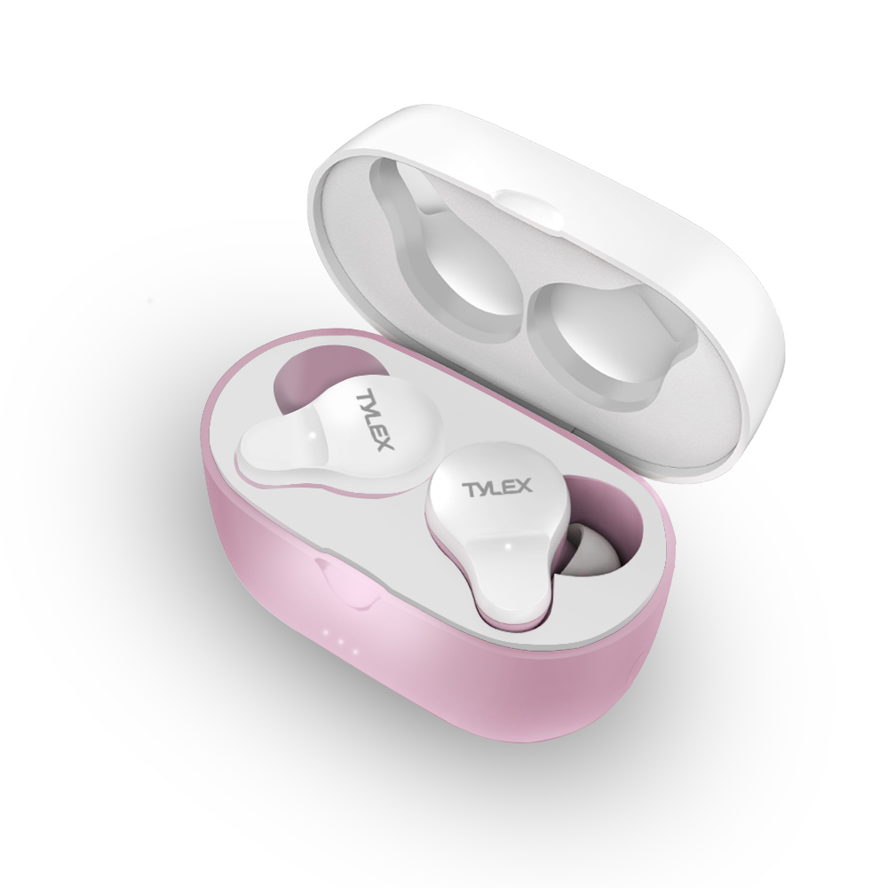 TYLEX XK28 True Wireless Stereo Earbuds 