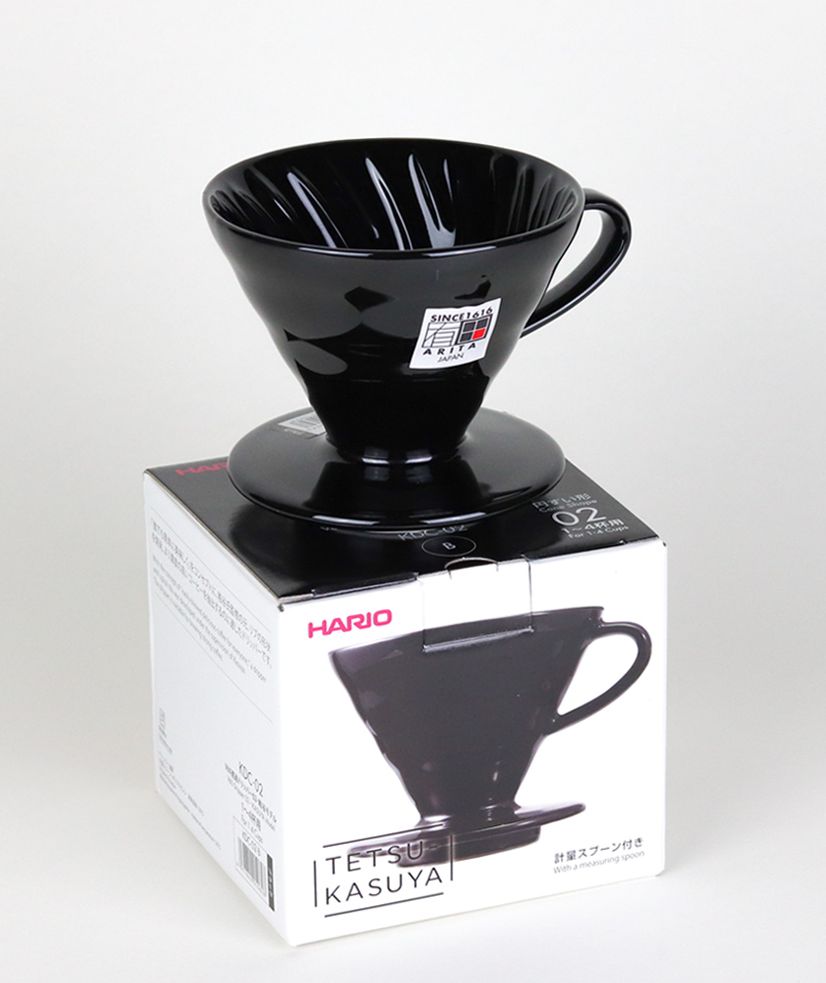 v60 tetsu kasuya