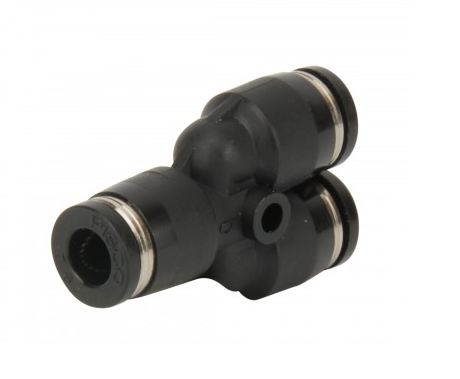 Pcs Pisco Tube Fittings Union Y Py Lazada Ph