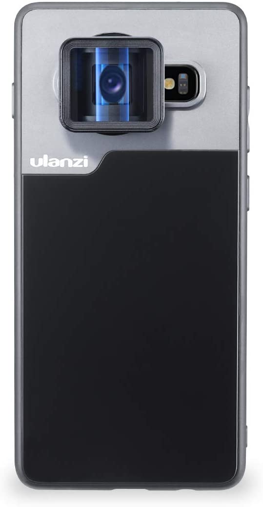 Ulanzi Samsung S10 Lens Attachment ULANZI Phone Case Support Extra
