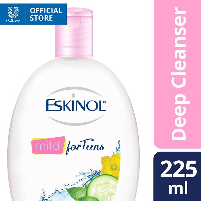 best eskinol toner