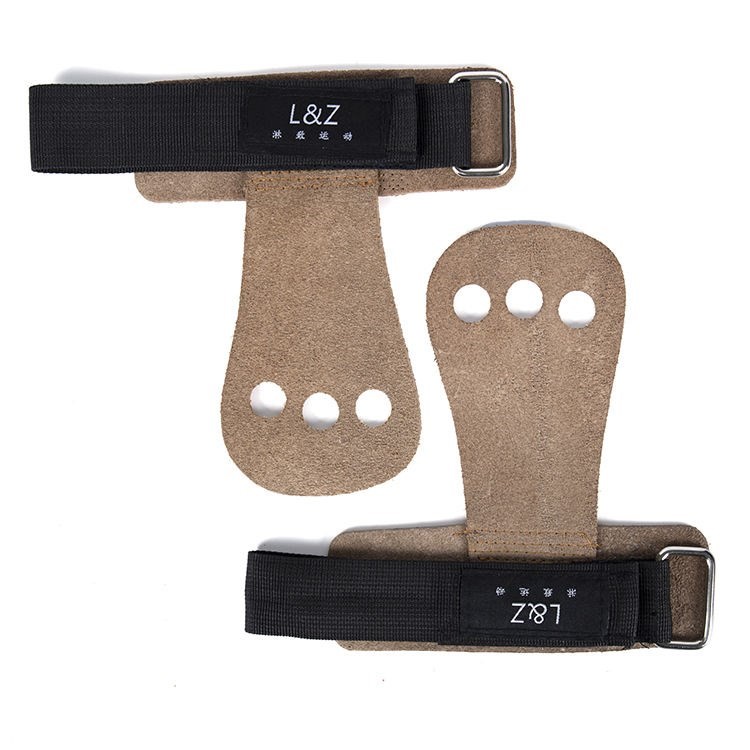 With powerassisted bodybuilding glove pullups and upward grip