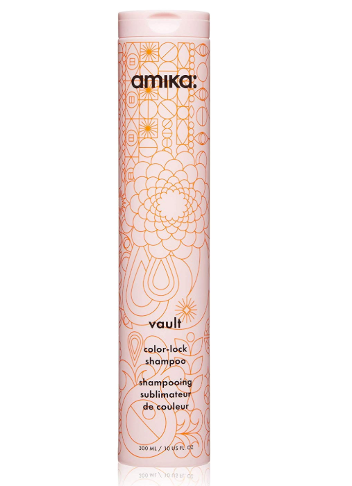 amika Vault Colorlock Shampoo, 10.1 oz Lazada PH